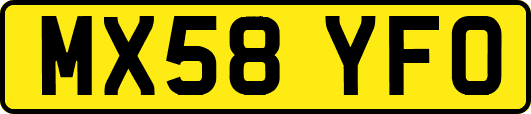MX58YFO