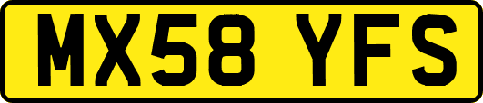 MX58YFS