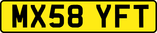 MX58YFT