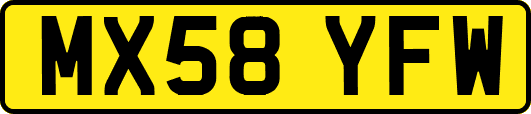 MX58YFW
