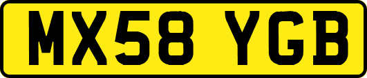 MX58YGB