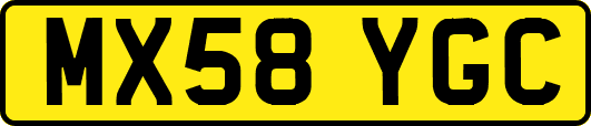 MX58YGC