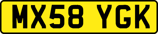 MX58YGK