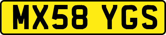 MX58YGS