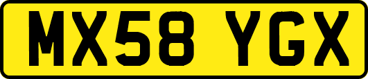 MX58YGX