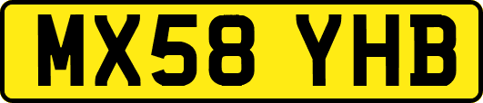 MX58YHB