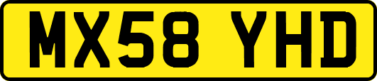 MX58YHD
