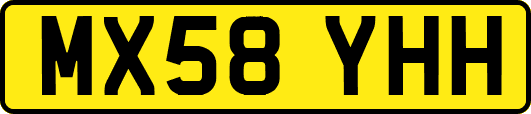 MX58YHH