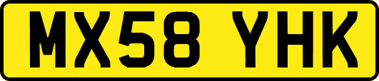 MX58YHK