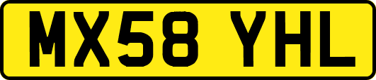 MX58YHL