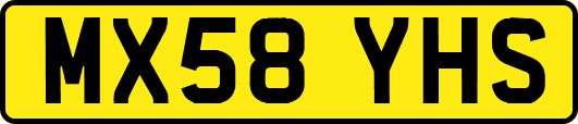 MX58YHS