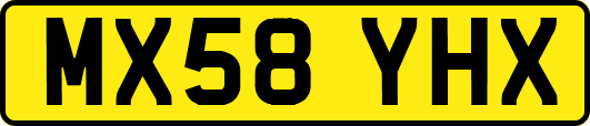 MX58YHX