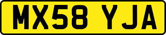 MX58YJA