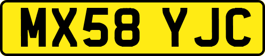 MX58YJC