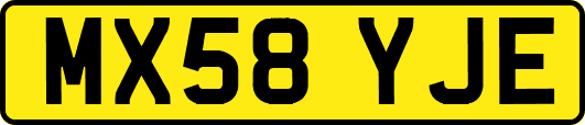 MX58YJE