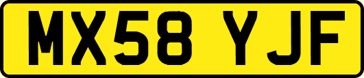 MX58YJF