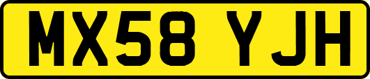 MX58YJH