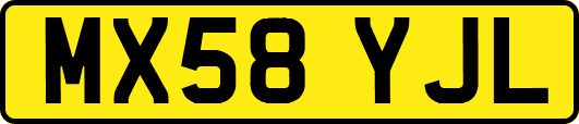 MX58YJL