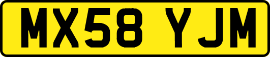 MX58YJM