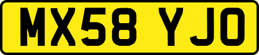 MX58YJO