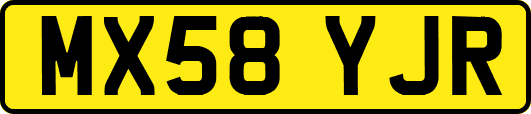 MX58YJR