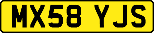 MX58YJS