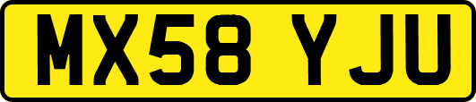 MX58YJU