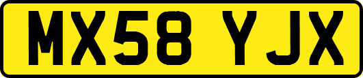 MX58YJX