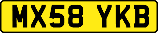 MX58YKB