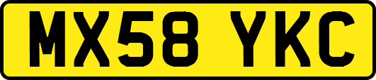 MX58YKC