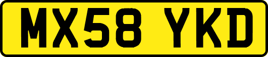 MX58YKD