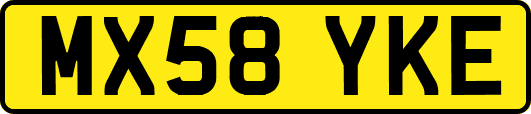 MX58YKE