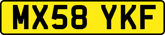MX58YKF