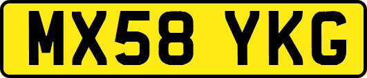 MX58YKG