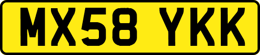 MX58YKK