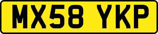 MX58YKP