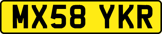MX58YKR