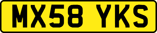 MX58YKS