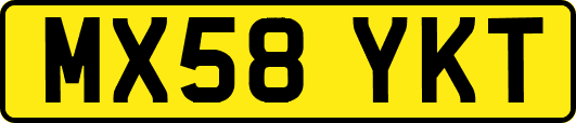 MX58YKT