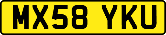 MX58YKU
