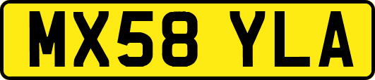 MX58YLA