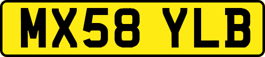 MX58YLB
