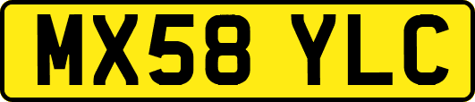 MX58YLC