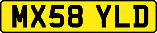 MX58YLD
