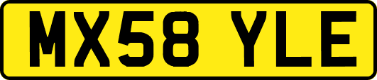 MX58YLE