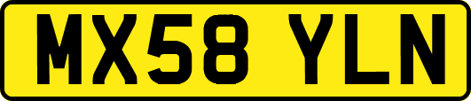 MX58YLN