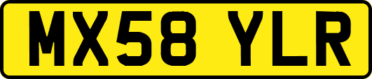 MX58YLR