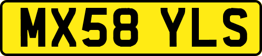MX58YLS