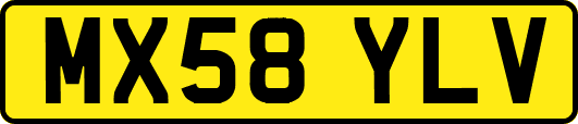 MX58YLV
