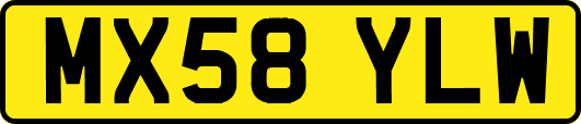 MX58YLW